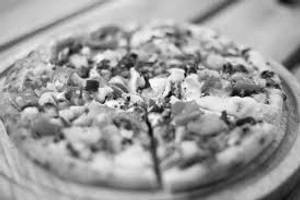 Veg Pizza