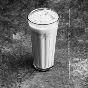 Kaju Anjeer Milk Shake