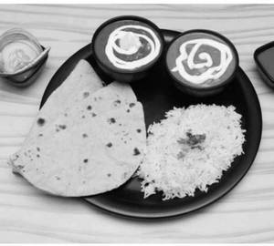 Special Thali