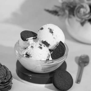Cookies N Cream Ice Cream