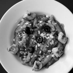 Chicken Red Pasta