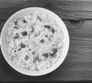 Jeera rice