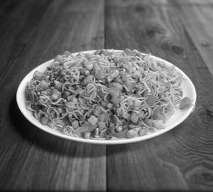 Veg loaded masala Maggi