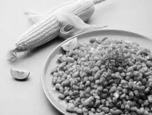 Crispy Corn