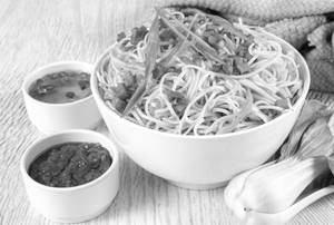 Veg Noodles