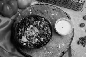Mexican Rice Salad