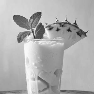 Pineapple Shake