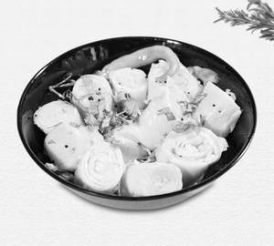 Khandvi [Patudi]