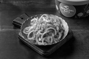 Onion Salad