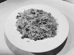 Veg Fried Rice 