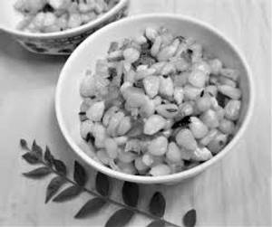 Plain corn