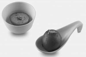 Gulab Jamun