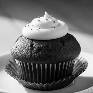 Redvelvet Cup Cake