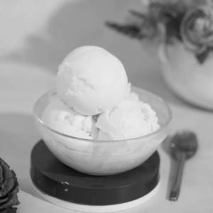 Elite Vanila Ice Cream