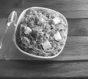 Paneer Maggi