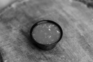Hot Garlic Sauce