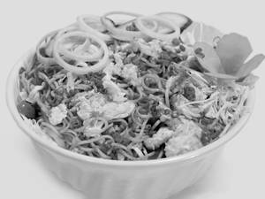 Egg Noodles