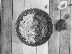 Vegetables In Beijing Sauce