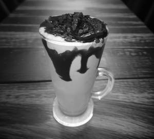 Mocha Madness