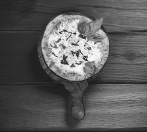 Cheesy Crisper Pizza