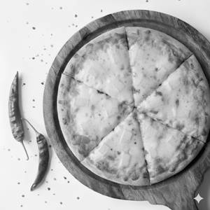 Cheese Pizza  [8 inches]