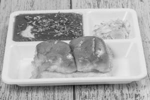 Special Pav Bhaji