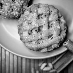 Apple Pie With Ice Cream
