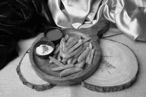 Peri Peri French Fries