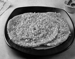 Ghee Ragi Dosa