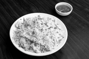 Egg Fried Rice