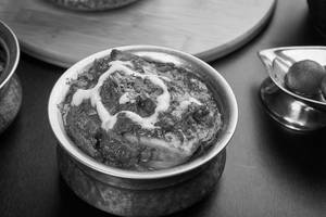 Paneer Tikka Masala