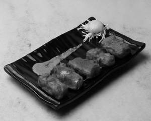 Paneer koliwada
