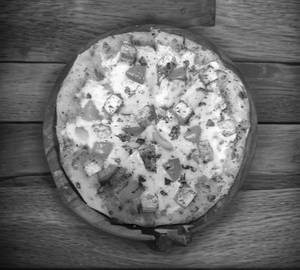 Tandoori Paneer Pizza