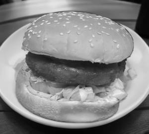 Peri Peri Burger