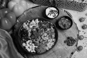 Tex Mex Salad