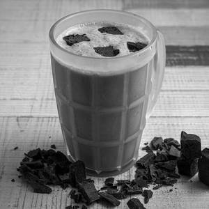 Chocolate Shake [300 Ml]