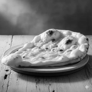 Butter Naan
