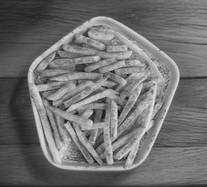 Peri Peri French Fries