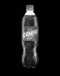 Campa Cola - Cola - 200 ML