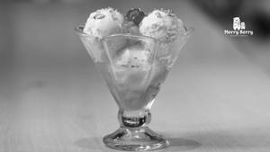 Pineapple Sundae