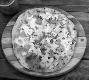 Tandoori Paneer Cheese Burst