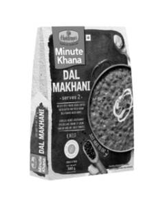 Retort Dal Makhani
