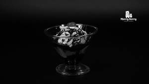 Hot Chocolate Fudge (small)