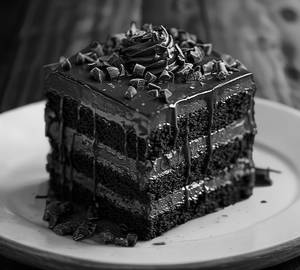 Hot brownie