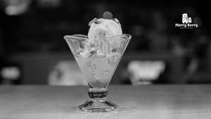 Kulfi Sundae