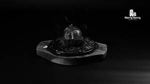 Sizzler Brownie