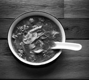 Hot and sour 