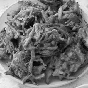 Veg Pakora