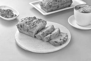 Tooti Frooti Tea Cake