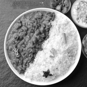 Rajma chawal